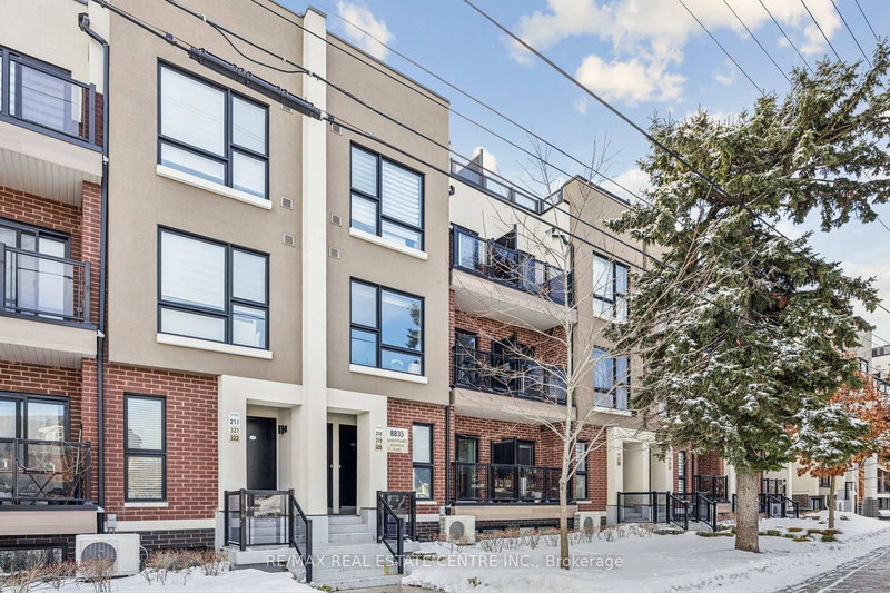 210 - 8835 Sheppard Ave E, Toronto, M1B 0E3 | Image 3