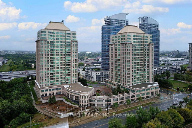 1509 - 8 Lee Centre Drive