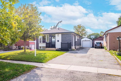 Bsmt - 18 SHIER Dr | Toronto | Image
