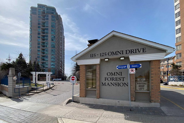 2239 - 125 Omni Drive