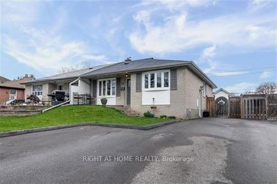 Main Floor - 94 Emperor St | Ajax | Image