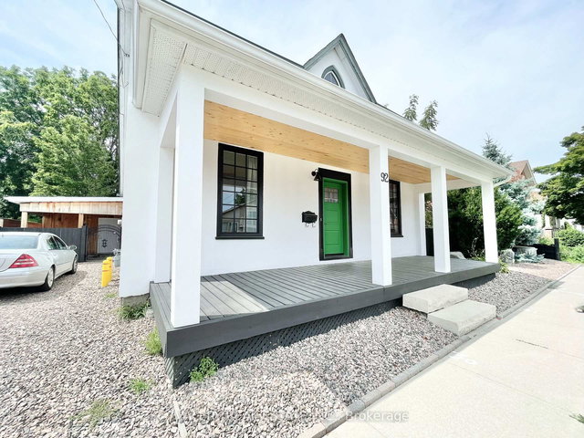 Main - 92 Nassau Street