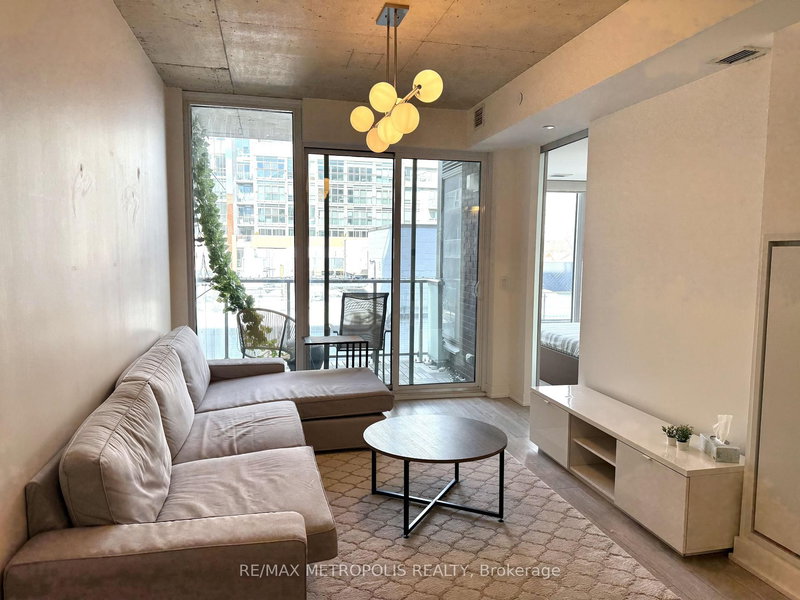 520 - 30 Baseball Pl, Toronto, M4M 0E8 | Image 2