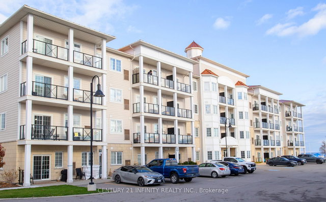 204 - 70 Shipway Avenue