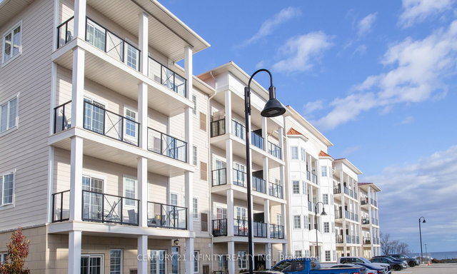 204 - 70 Shipway Avenue