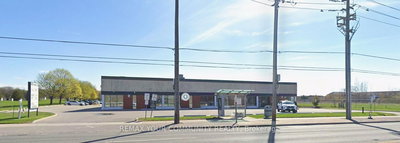 1&2 - 689 Warden Ave | Toronto | Image