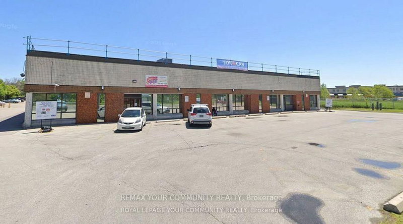 1&2 - 689 Warden Ave, Toronto, M1L 4R6 | Image 3