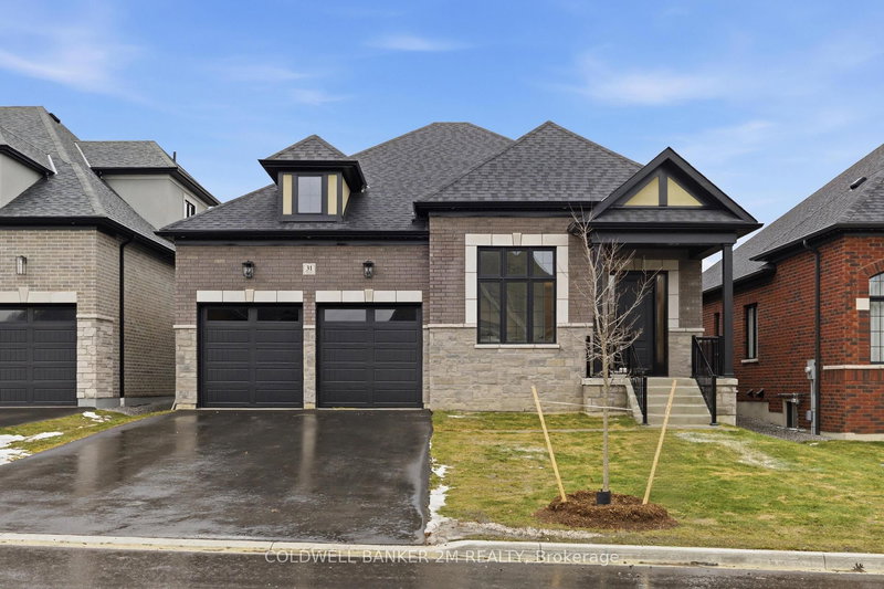 31 Lonetto St, Whitby, L1M 0L7 | Image 2