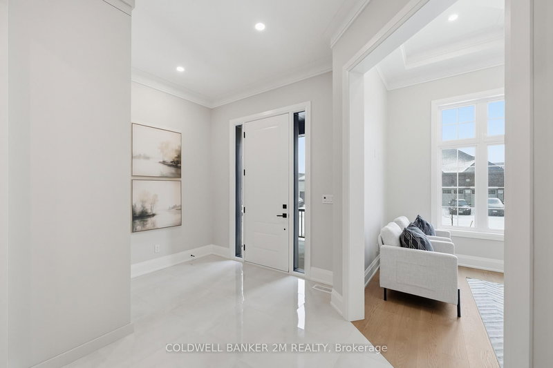 31 Lonetto St, Whitby, L1M 0L7 | Image 3