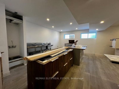 BSMT - 4246 Sheppard Ave | Toronto | Image