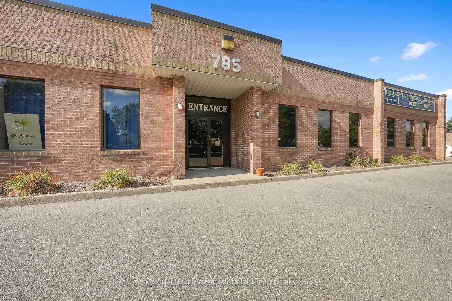 785 Westney Road, Unit 5