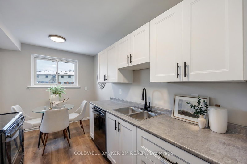 100 - 120 Nonquon Rd, Oshawa, L1G 7E6 | Image 3