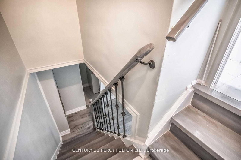 Bsmt - 45 Greenock Ave, Toronto, M1G 2Z7 | Image 3