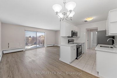 501 - 1055 Victoria Park Ave | Toronto | Image
