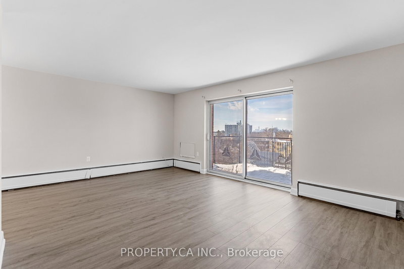 501 - 1055 Victoria Park Ave, Toronto, M4B 2J8 | Image 2