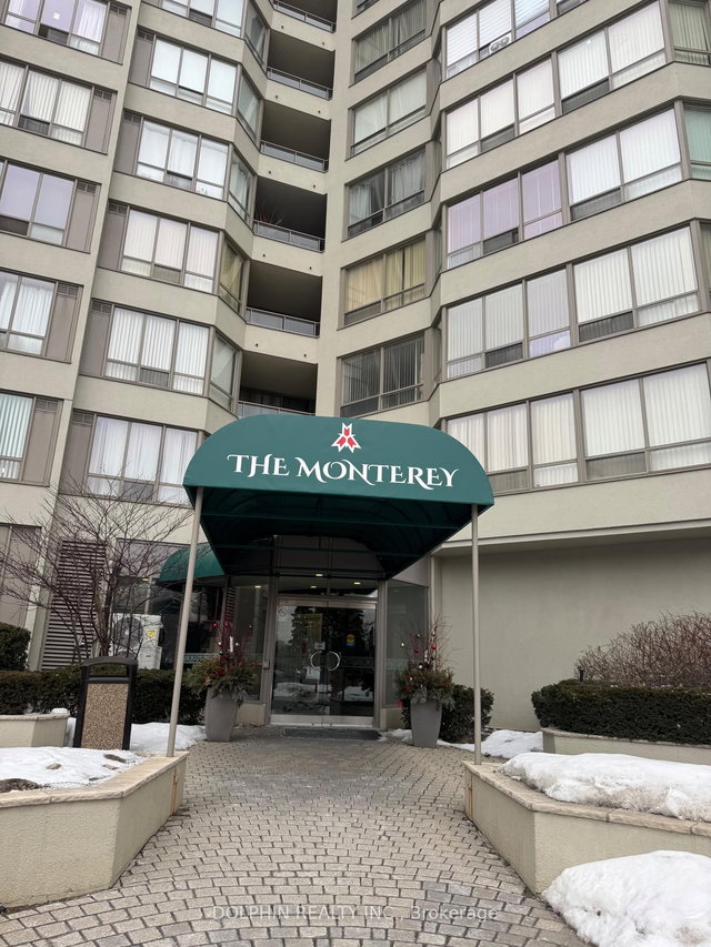 614 - 175 Bamburgh Circle