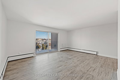 607 - 1055 Victoria Park Ave | Toronto | Image