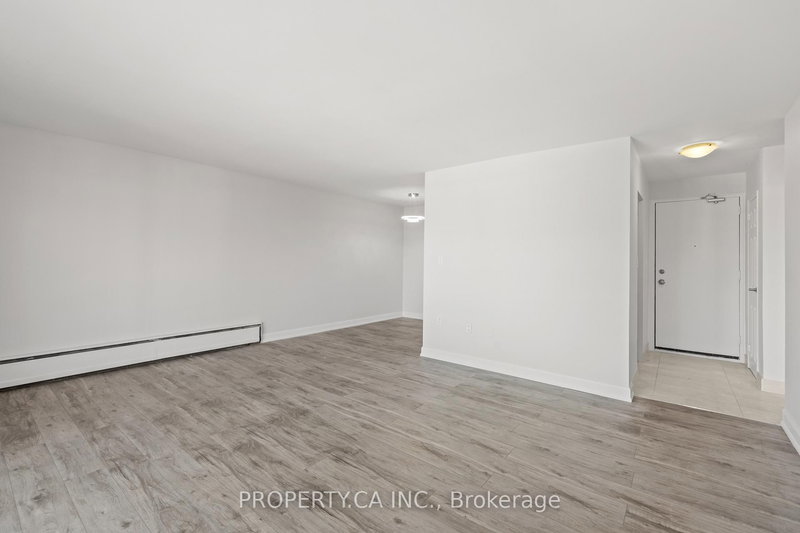 607 - 1055 Victoria Park Ave, Toronto, M4B 2J8 | Image 2