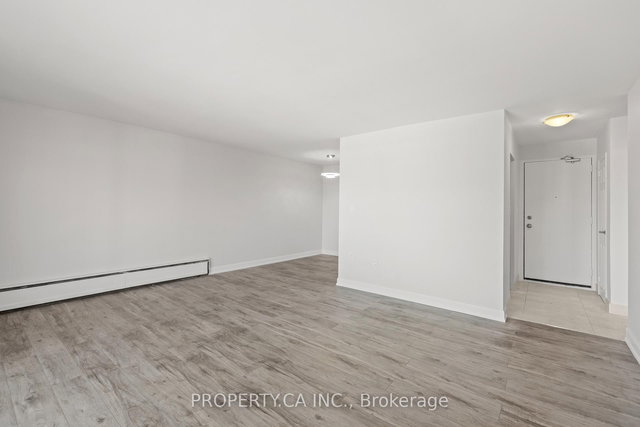 607 - 1055 Victoria Park Avenue