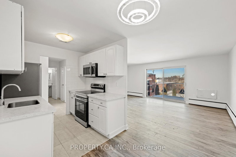 607 - 1055 Victoria Park Ave, Toronto, M4B 2J8 | Image 3