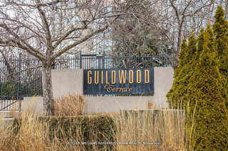1812 - 3233 Eglinton Avenue E