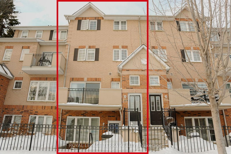 702 - 1400 The Esplanade N, Pickering, L1V 6V2 | Image 2