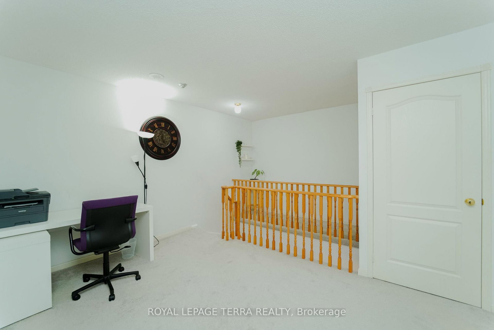 Townhouse for sale at 702-1400 The Esplanade, Pickering, Ontario, L1V 6V2 - Town Centre - MLS: E12829490