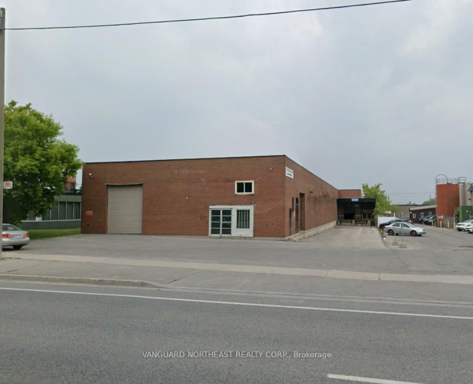 1210 Birchmount Road, Unit 2