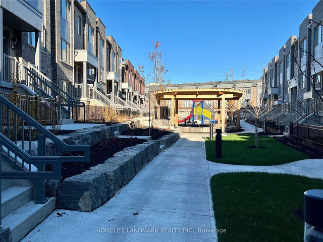 206 - 1525 Kingston Road