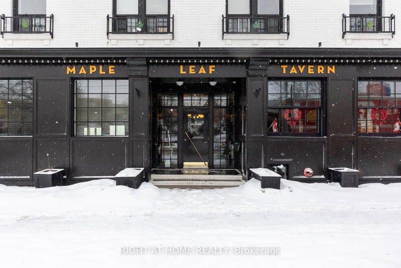 955 Gerrard St E, Toronto, M4M 1Z4 | Image 2