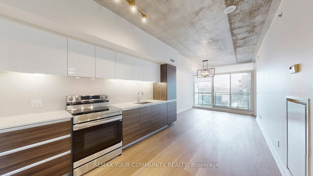 531 - 1190 Dundas Street E