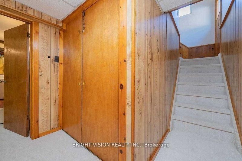 Bsmt - 29 Stoney Creek Dr, Toronto, M1E 3L2 | Image 3