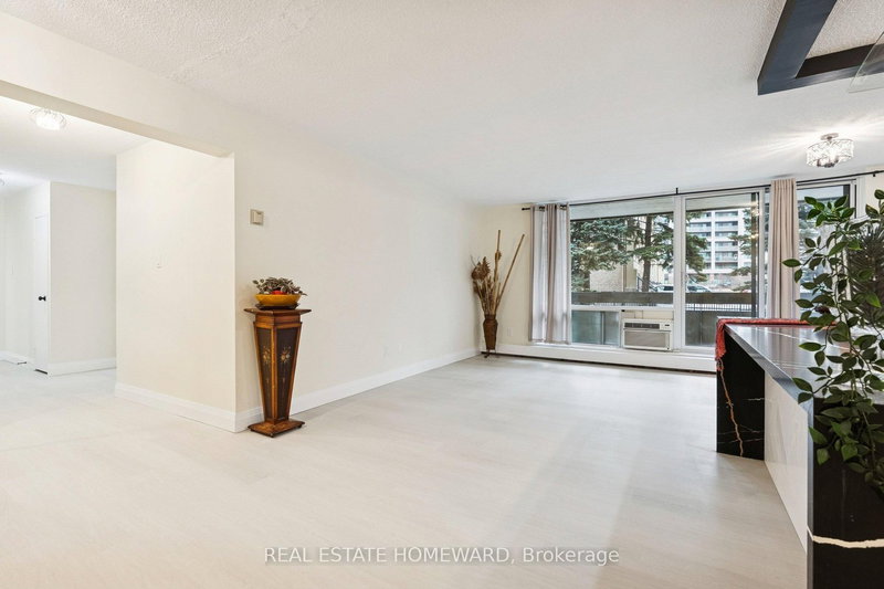 209 - 1210 Radom St, Pickering, L1W 2Z3 | Image 3