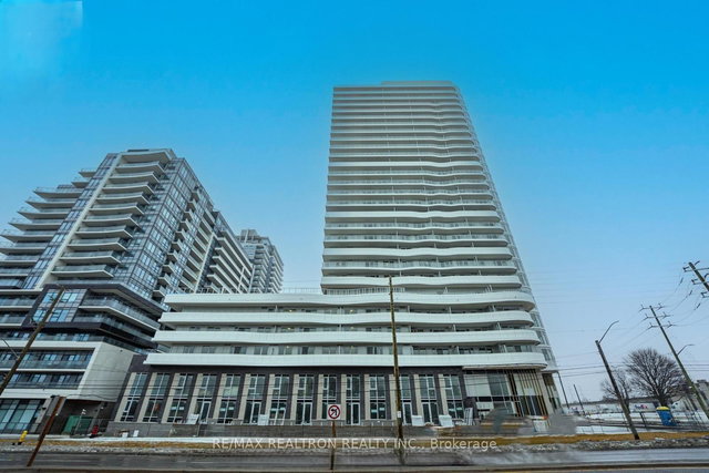 307 - 1010 Sandy Beach Road