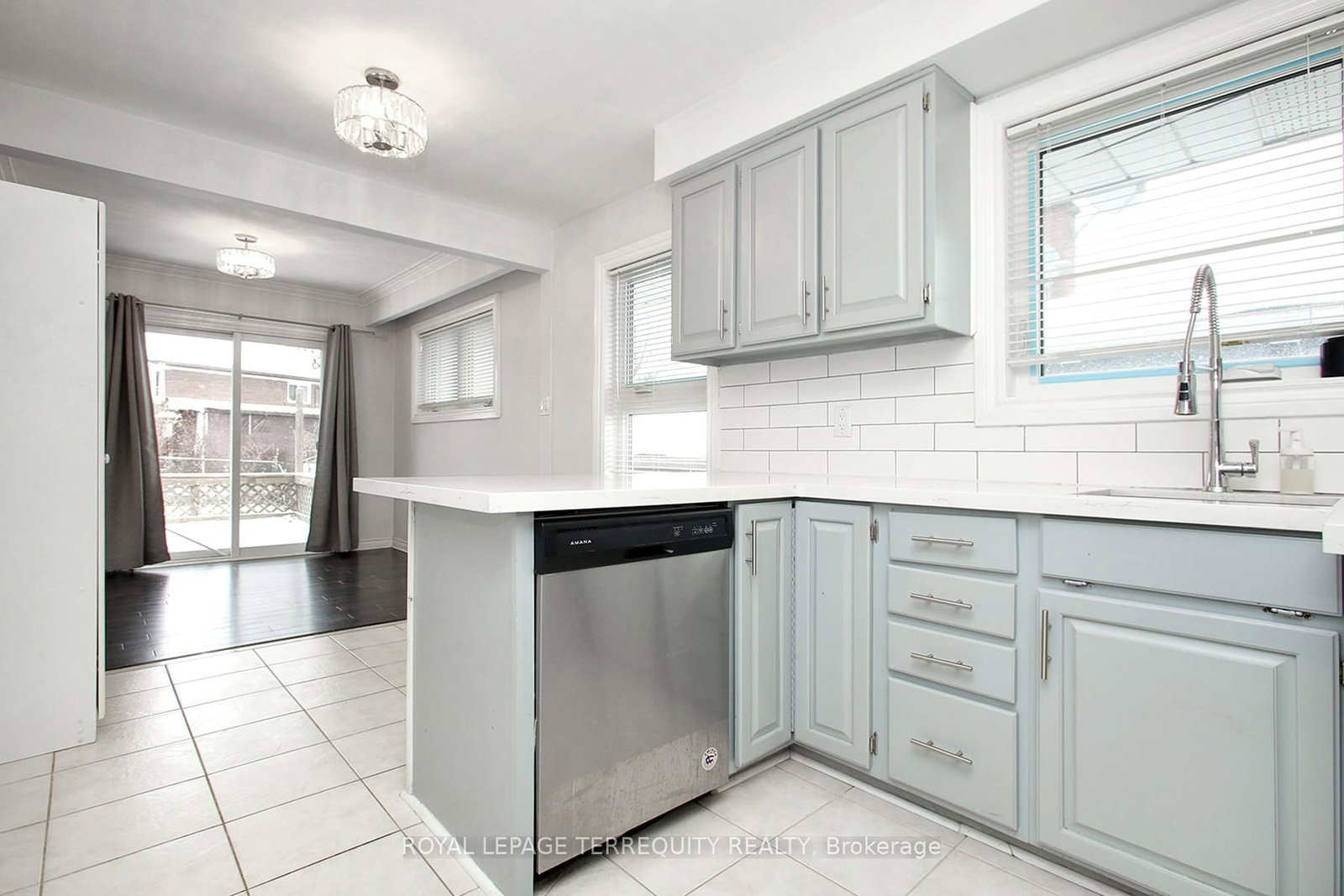 Detached House for lease at 1 Barnes Crescent, Toronto, Ontario, M1G 1Z8 - Woburn - MLS: E12830924