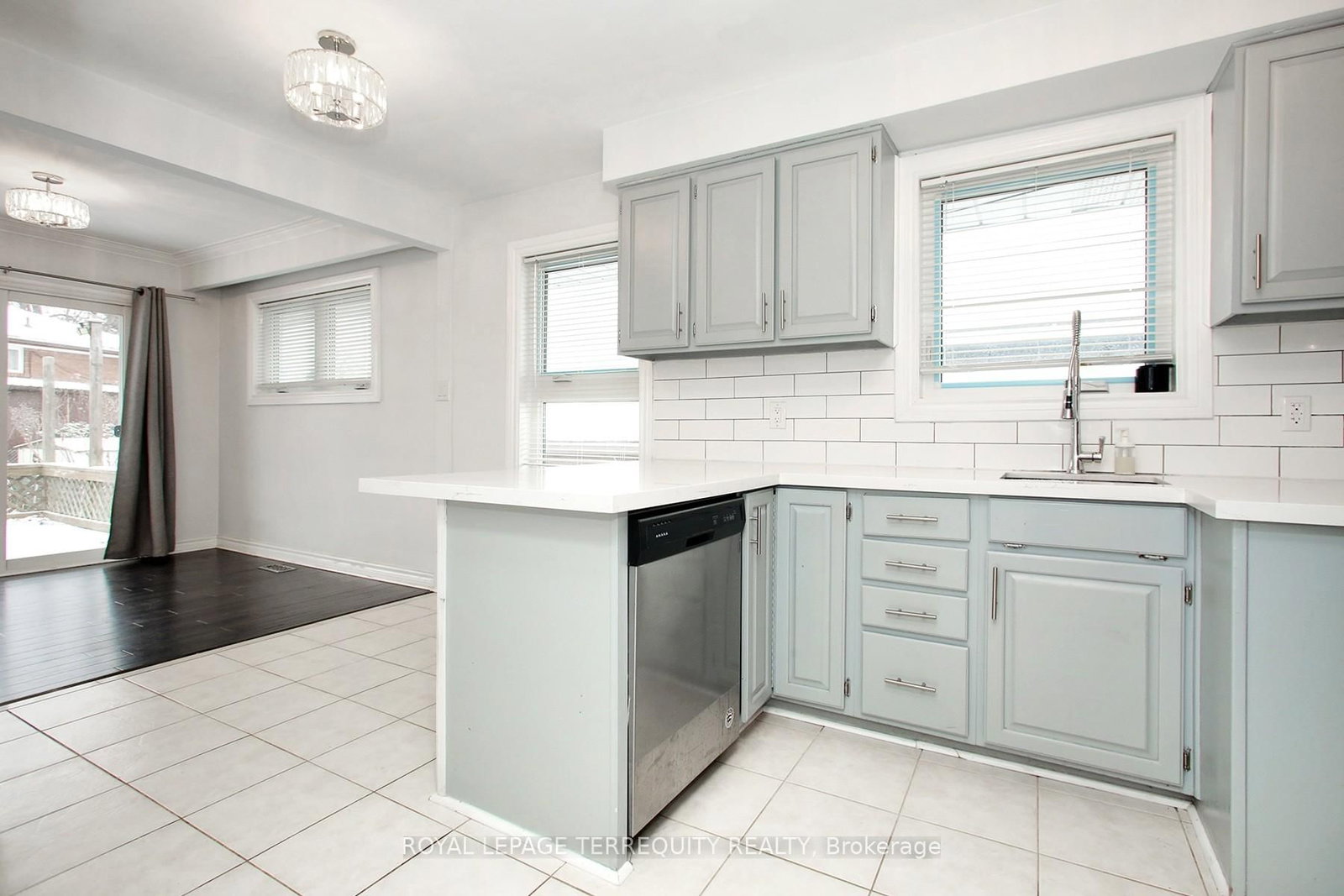 Detached House for lease at 1 Barnes Crescent, Toronto, Ontario, M1G 1Z8 - Woburn - MLS: E12830924