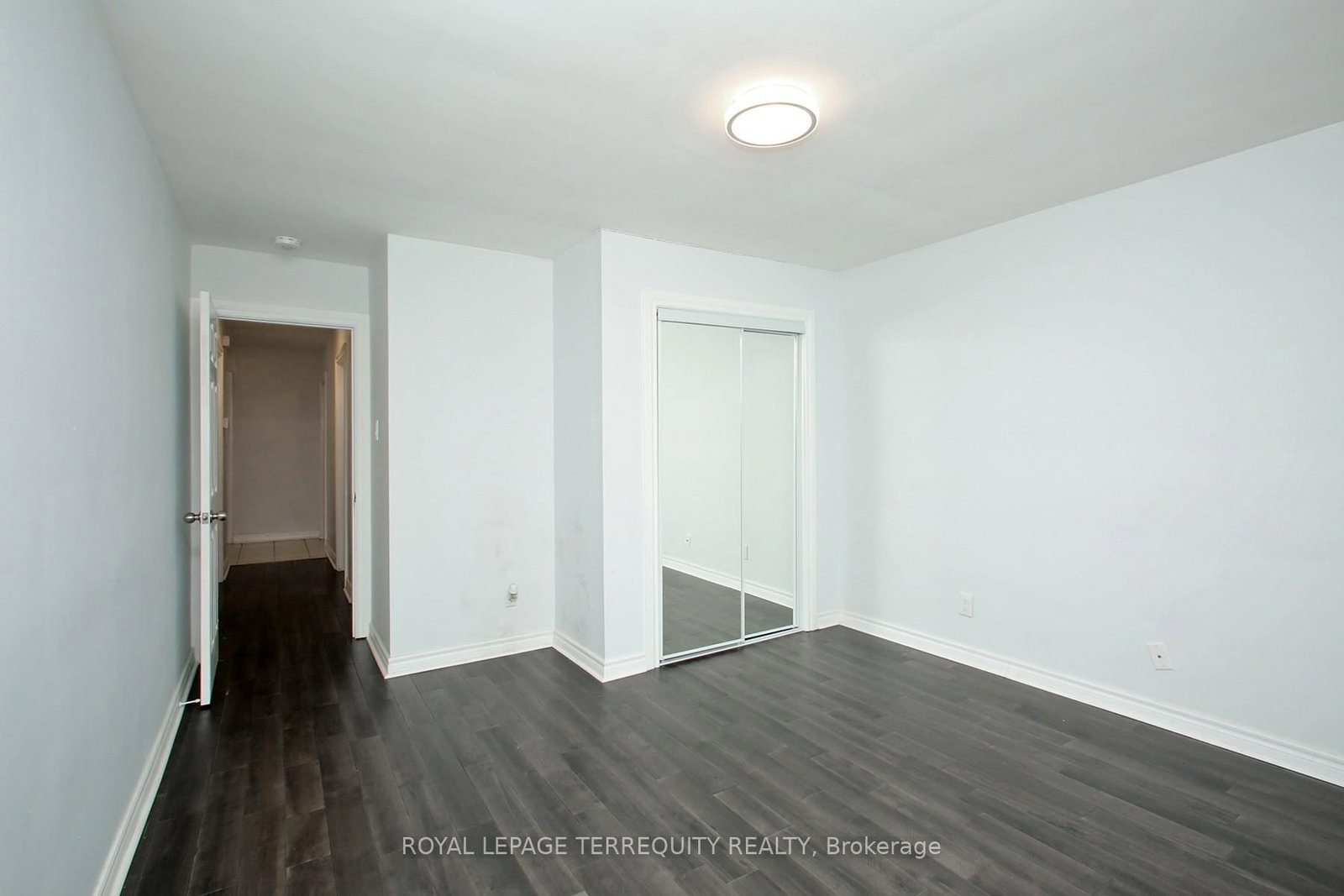 Detached House for lease at 1 Barnes Crescent, Toronto, Ontario, M1G 1Z8 - Woburn - MLS: E12830924