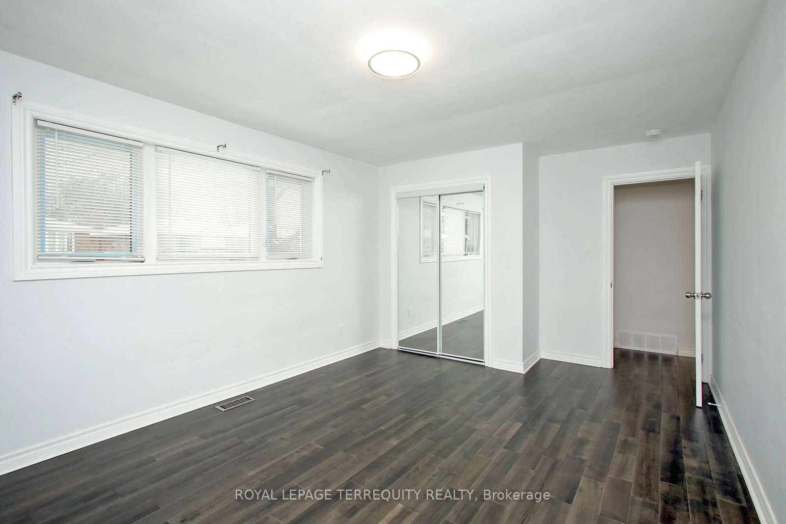 Detached House for lease at 1 Barnes Crescent, Toronto, Ontario, M1G 1Z8 - Woburn - MLS: E12830924