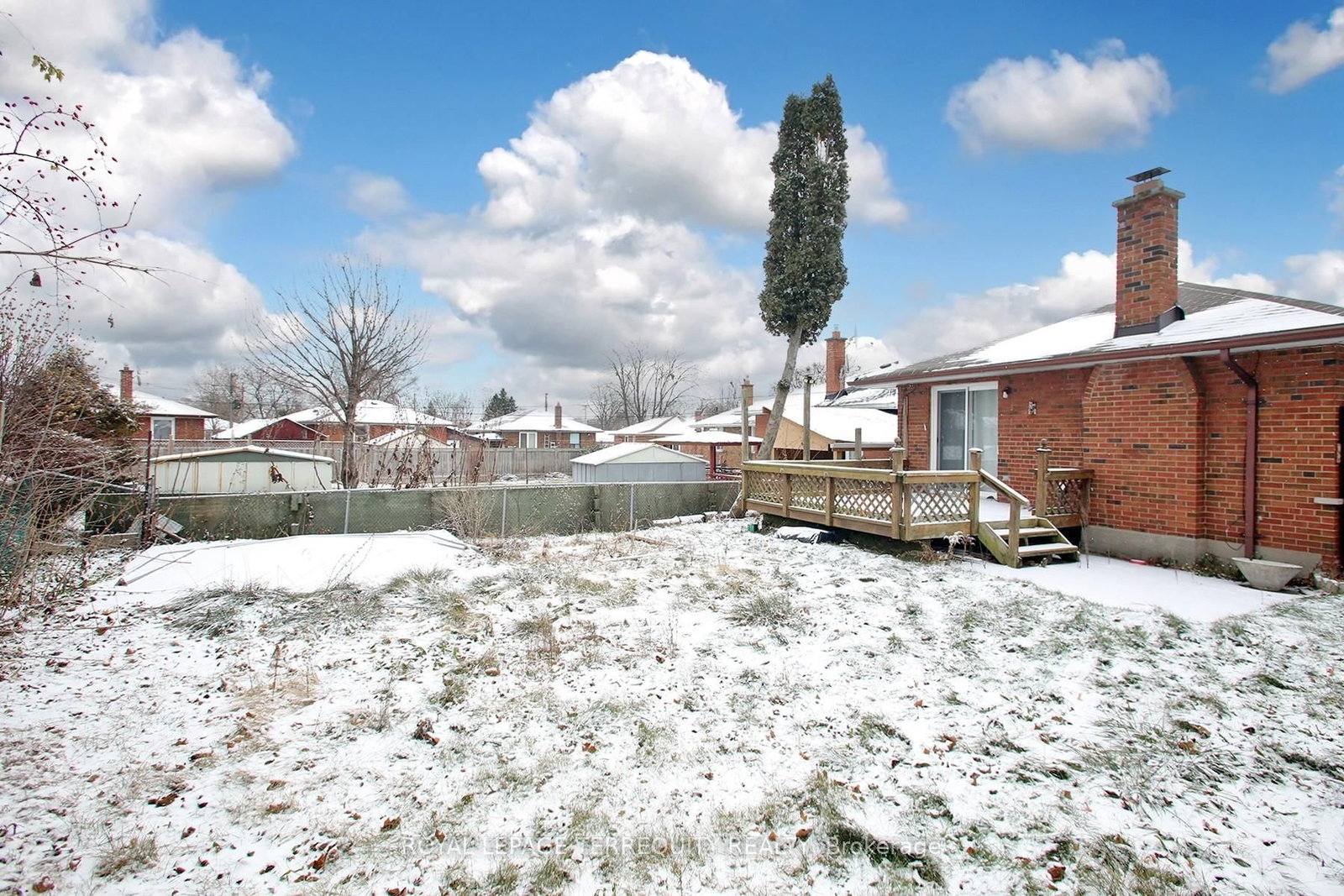 Detached House for lease at 1 Barnes Crescent, Toronto, Ontario, M1G 1Z8 - Woburn - MLS: E12830924