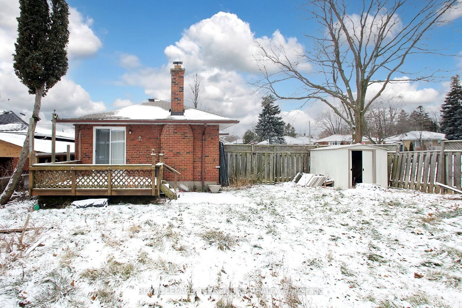 Detached House for lease at 1 Barnes Crescent, Toronto, Ontario, M1G 1Z8 - Woburn - MLS: E12830924