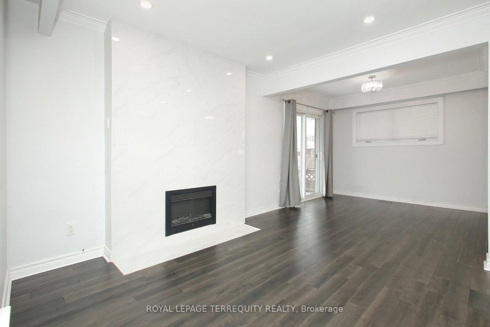 Detached House for lease at 1 Barnes Crescent, Toronto, Ontario, M1G 1Z8 - Woburn - MLS: E12830924