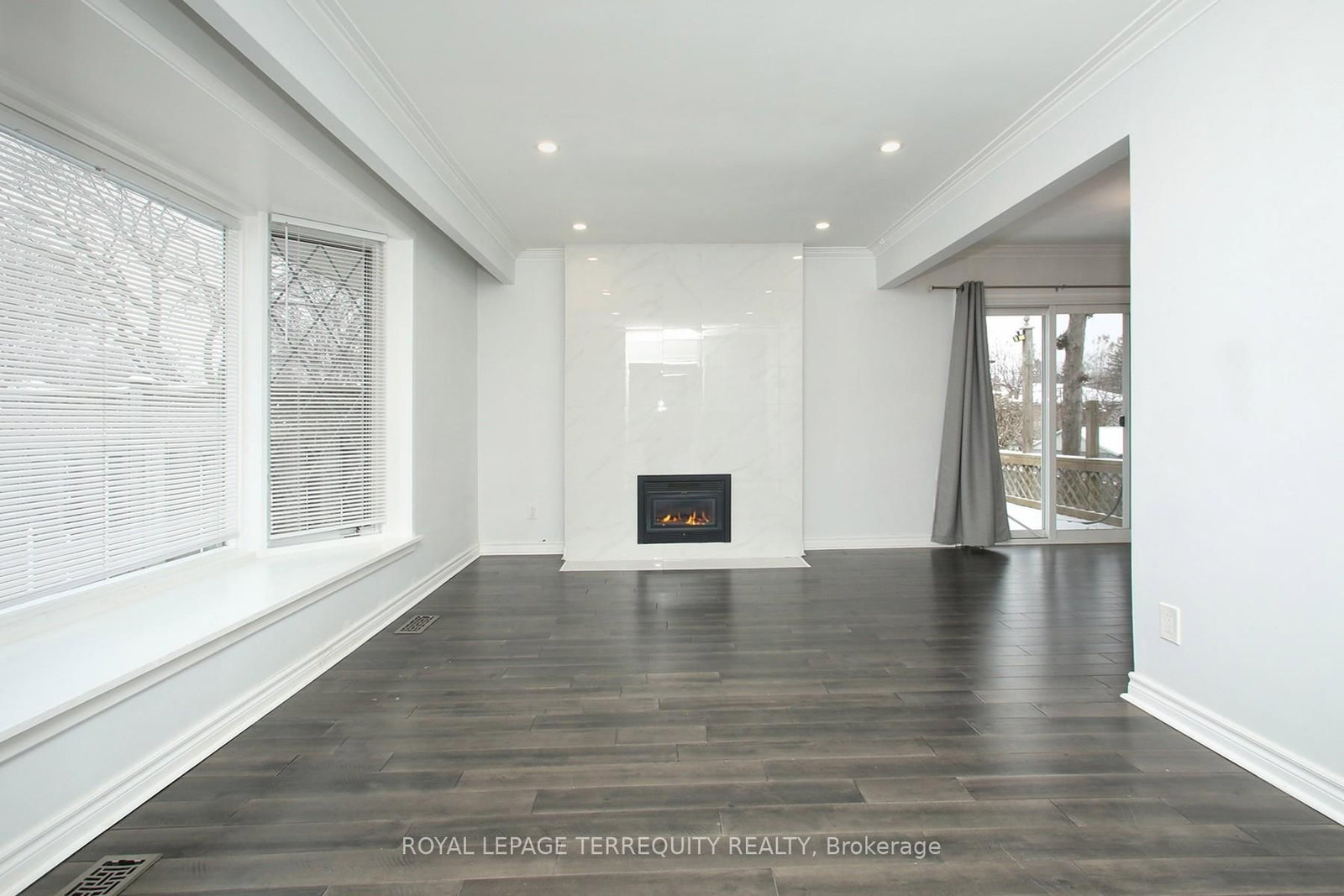 Detached House for lease at 1 Barnes Crescent, Toronto, Ontario, M1G 1Z8 - Woburn - MLS: E12830924
