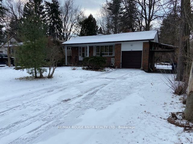 72 Meadowvale Road • Toronto, ON photo 16