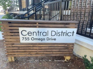 127 - 755 Omega Drive