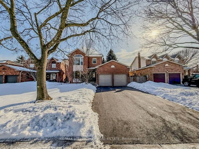 14 Sallis Dr | Ajax | Image