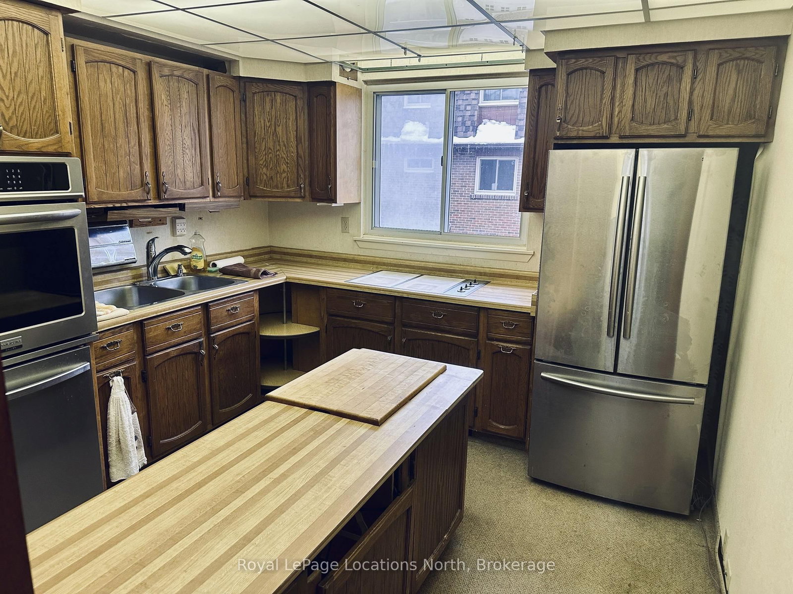 Townhouse for sale at 4-431 Military Trail Trail, Toronto, Ontario, M1E 4E8 - Morningside - MLS: E12831742