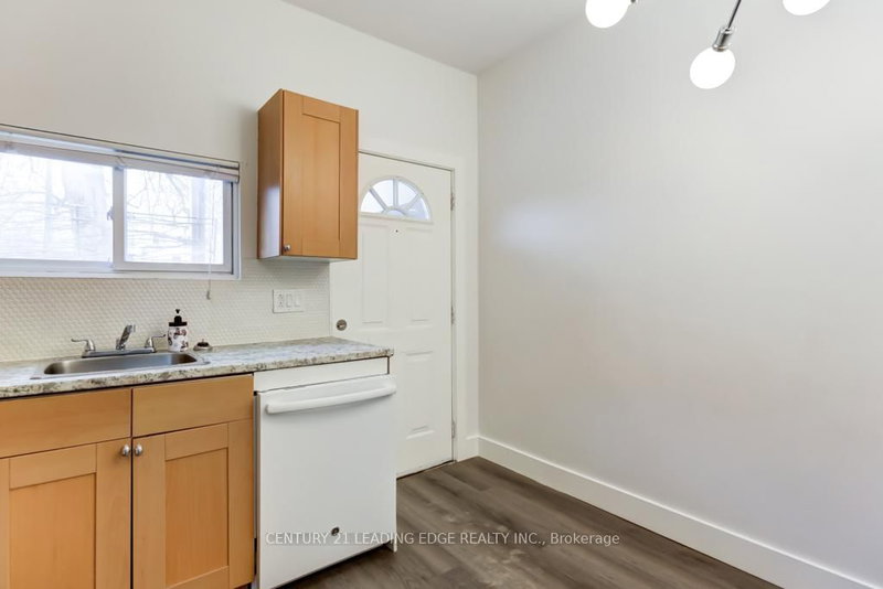 Main Fl - 104 Leslie St E, Toronto, M4M 3C7 | Image 3