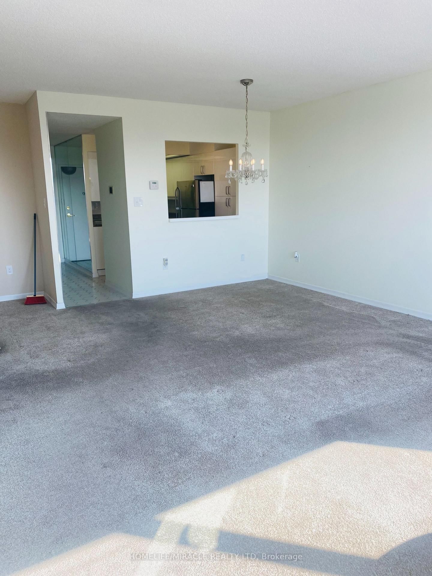 Condo for lease at 1908-121 Ling Road, Toronto, Ontario, M1E 4Y2 - West Hill - MLS: E12831832