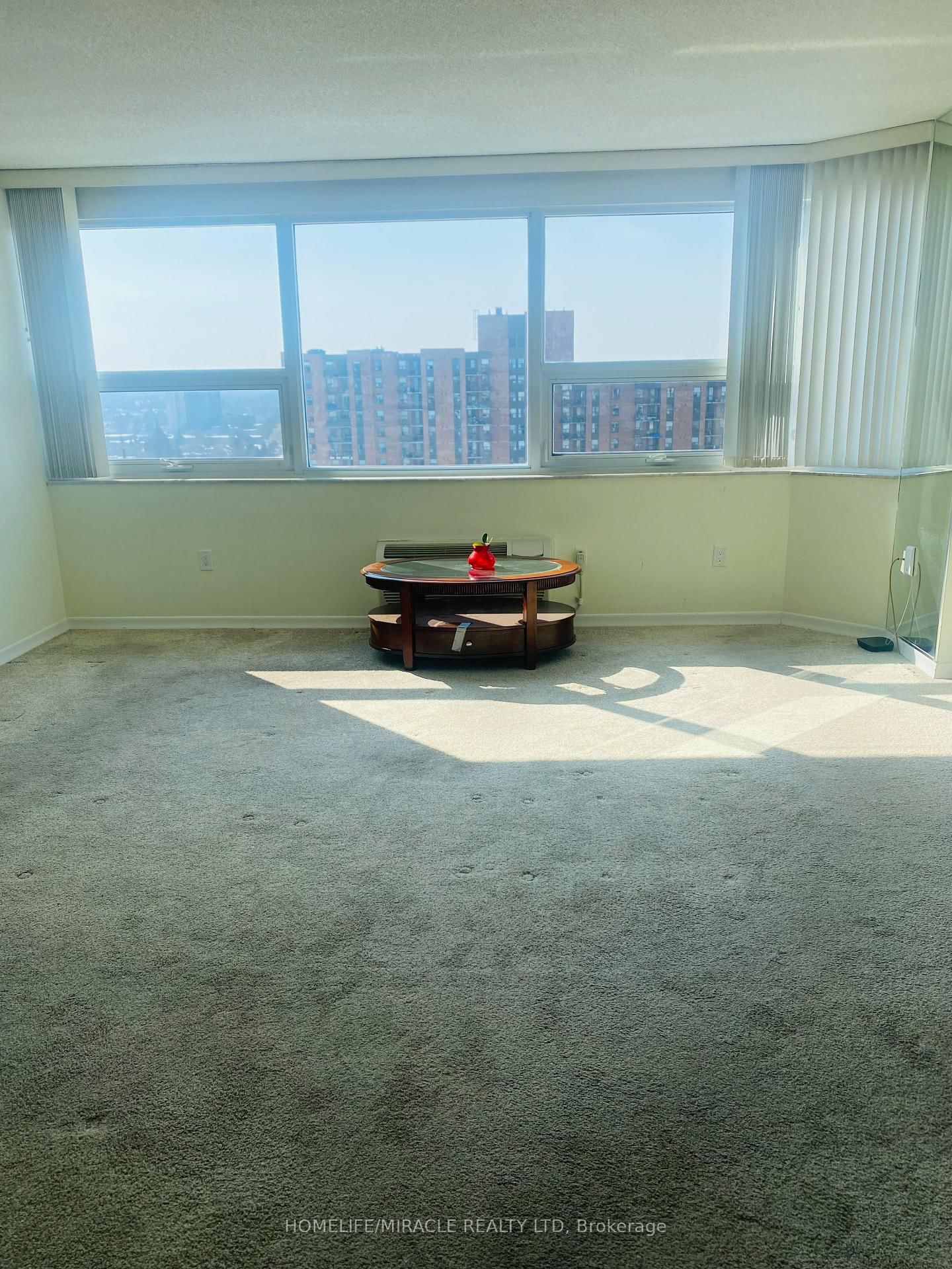 Condo for lease at 1908-121 Ling Road, Toronto, Ontario, M1E 4Y2 - West Hill - MLS: E12831832