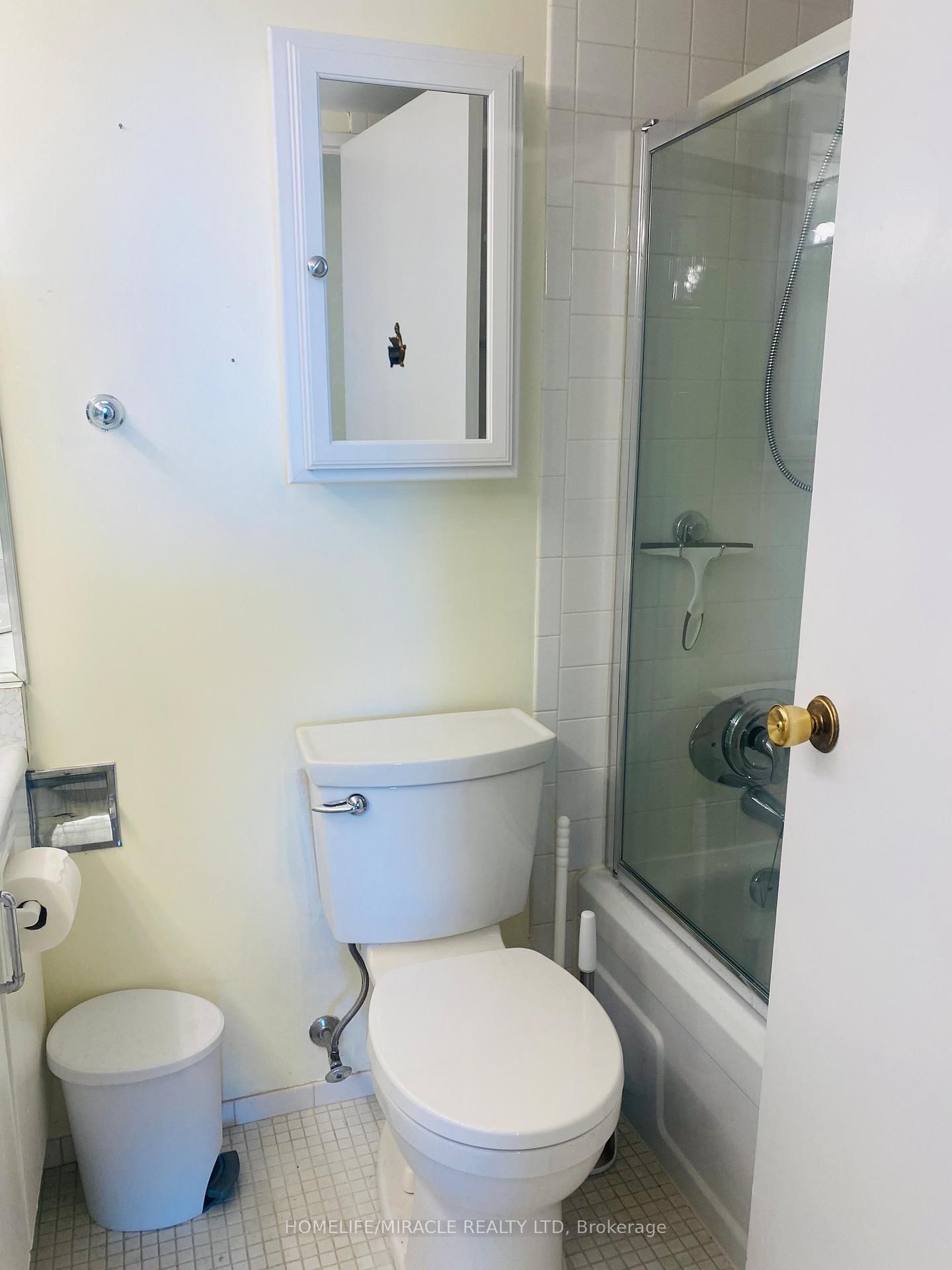 Condo for lease at 1908-121 Ling Road, Toronto, Ontario, M1E 4Y2 - West Hill - MLS: E12831832